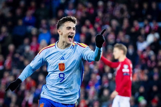 Spanyol