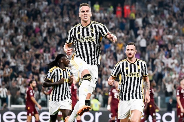 4. Juventus