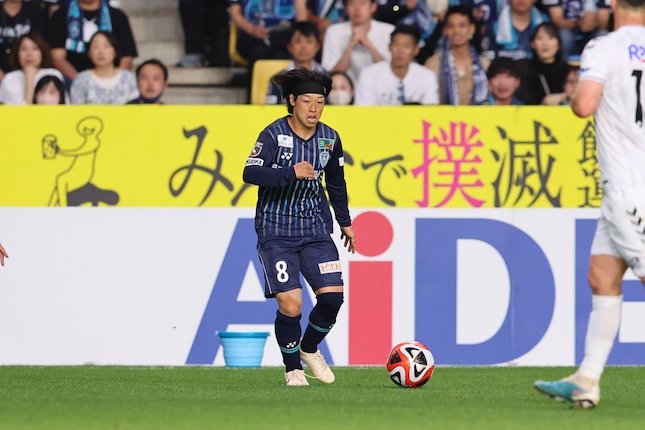 Jadwal Semifinal J.League YBC Levain Cup 2023