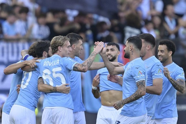 Berikutnya, Giliran Atalanta yang Jadi Korban