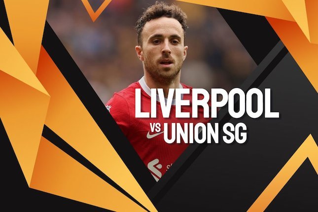 Jadwal Liverpool vs USG