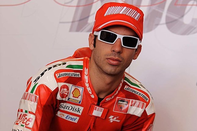 Mirip Kasus Marco Melandri dan Ducati