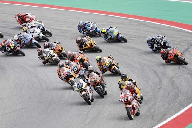 Sebut Honda Tak Perlu Muluk Cari Pemimpin