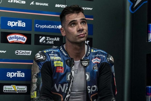 Miguel Oliveira Ingin Kembali Bela Tim Pabrikan