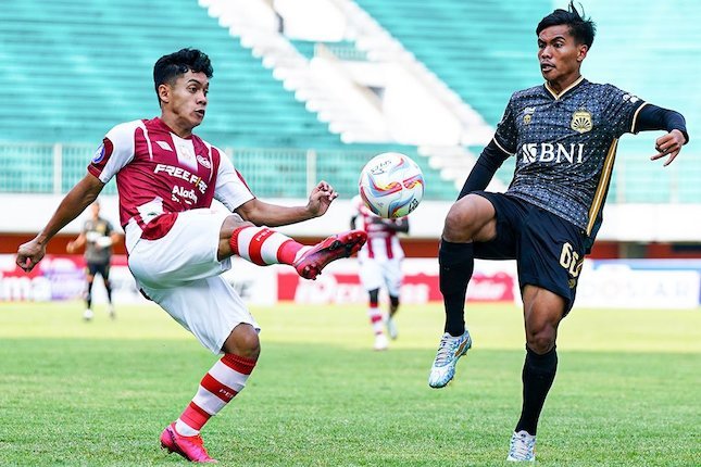 Bhayangkara FC Paling Banyak Kebobolan