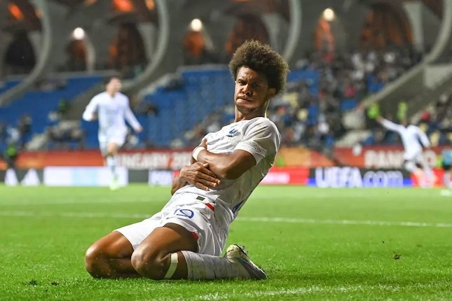 Prediksi Skor Prancis vs Burkina Faso