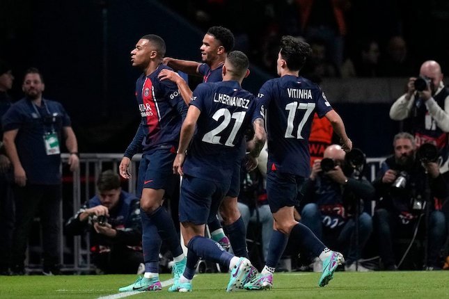 Proyek Mada Depan PSG