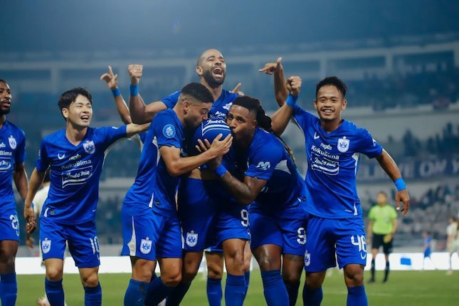 PSIS Semarang Lawan Tim Luar Negeri