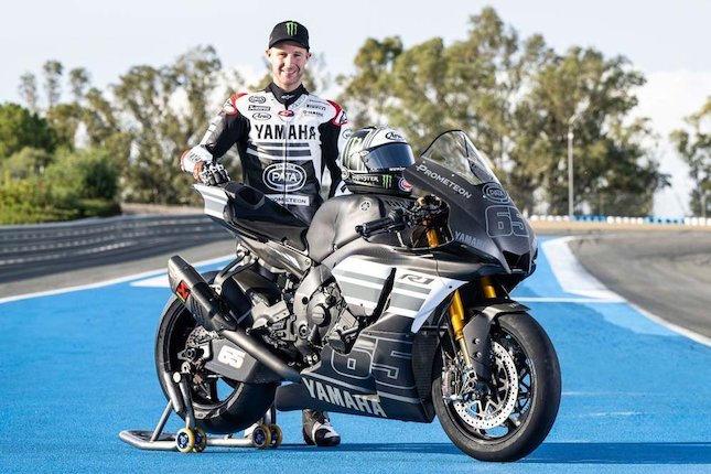 Ingin Juara Bareng Yamaha