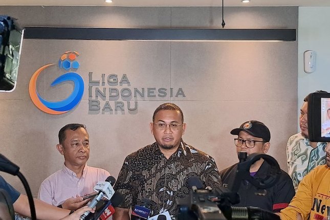 Jawaban Andre Rosiade