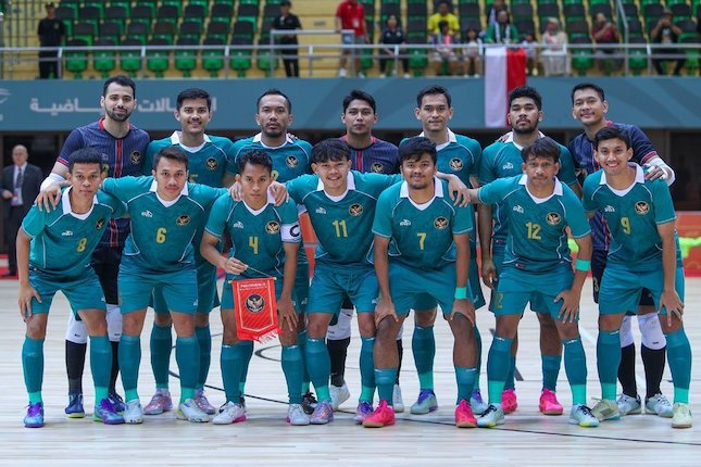 Bagaimana Nasib Timnas Indonesia?