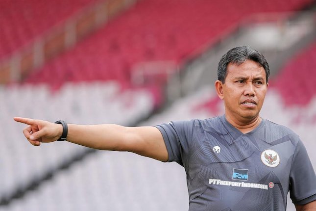 Jadwal Lengkap Timnas Indonesia U-17 di Piala Dunia U-17 2023