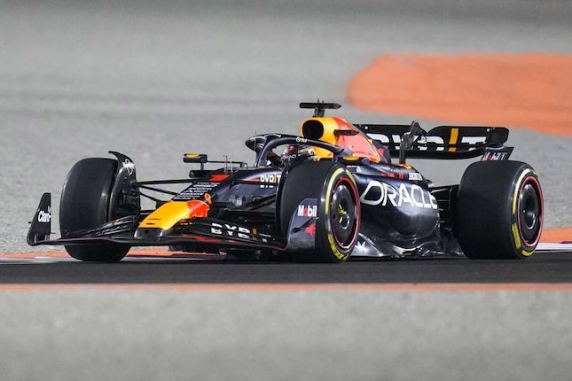 Jadwal Pekan Balap Formula 1 GP Austin 2023