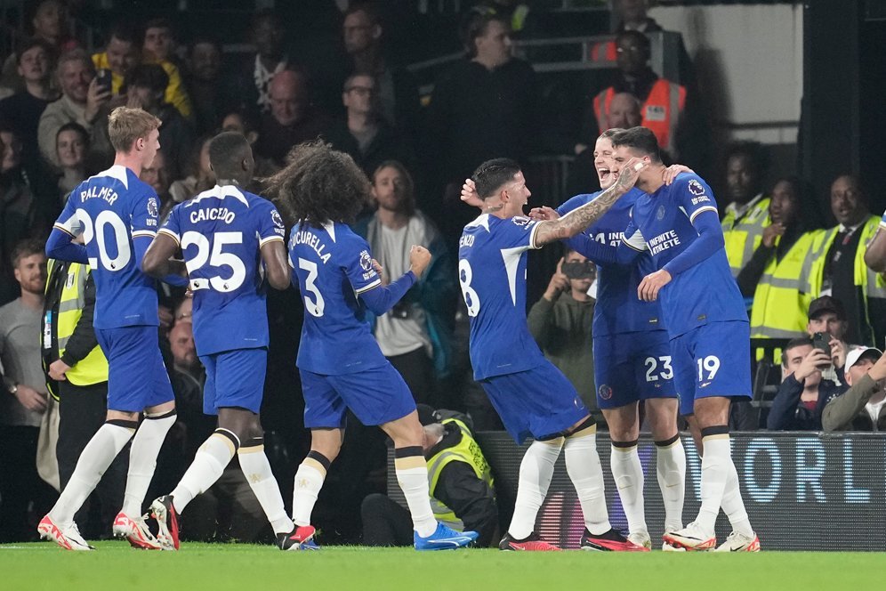 Chelsea vs Arsenal, Tuan Rumah Dalam Kondisi Pincang