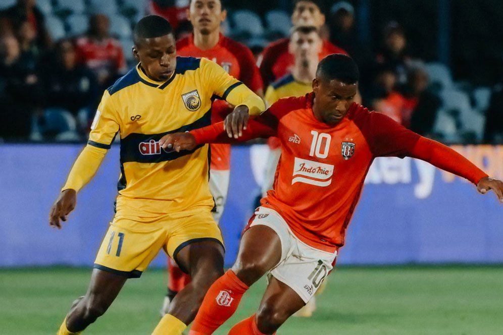 Hasil Piala AFC 2023, Central Coast Mariners vs Bali United: Skor 6-3