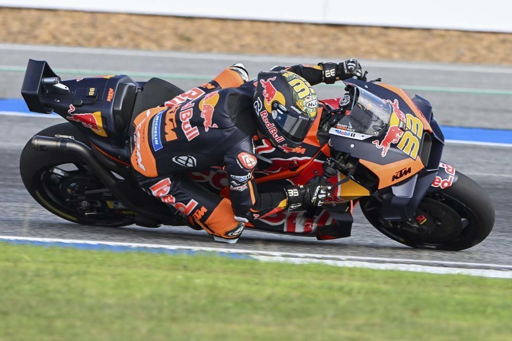 Mengenal Aturan 'Zona Hijau' MotoGP dan WorldSBK, Biang Kerok Hukuman Brad Binder dan Toprak Razgatlioglu