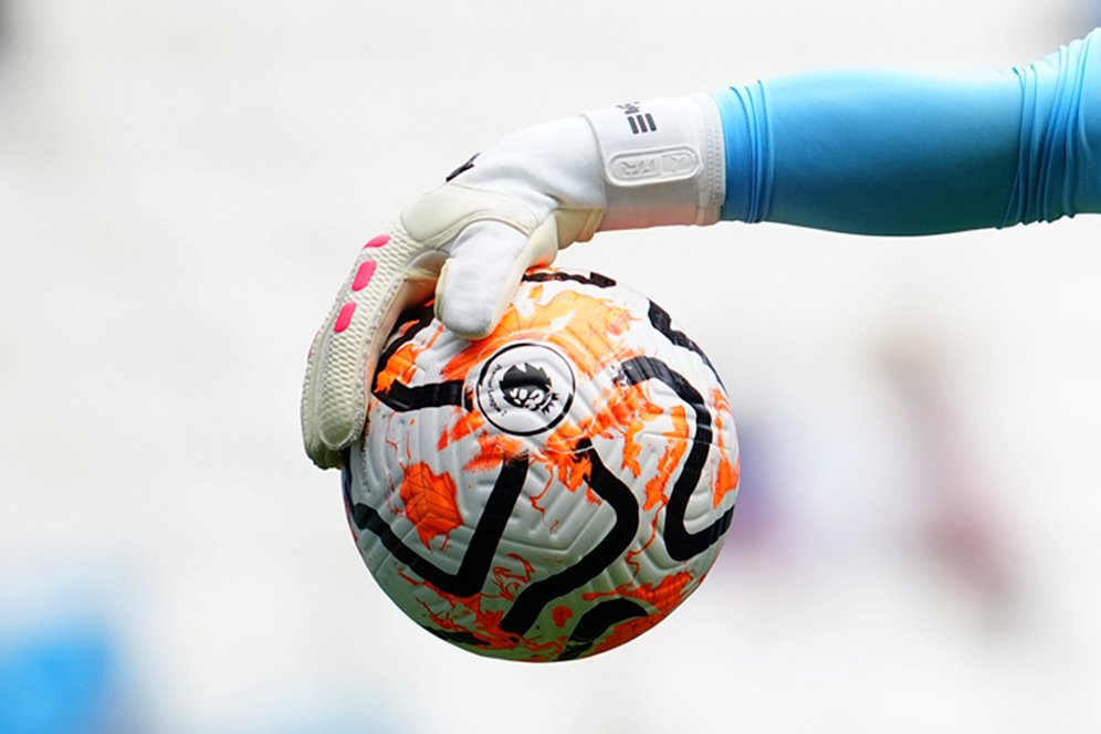 Daftar Transfer Resmi Premier League Januari 2024 Daftar Transfer Resmi Premier League Januari 2024