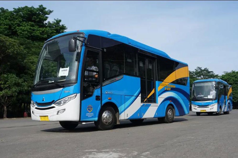 Kota Solo Siapkan Armada BST untuk Dukung Kelancaran Piala Dunia U-17 2023
