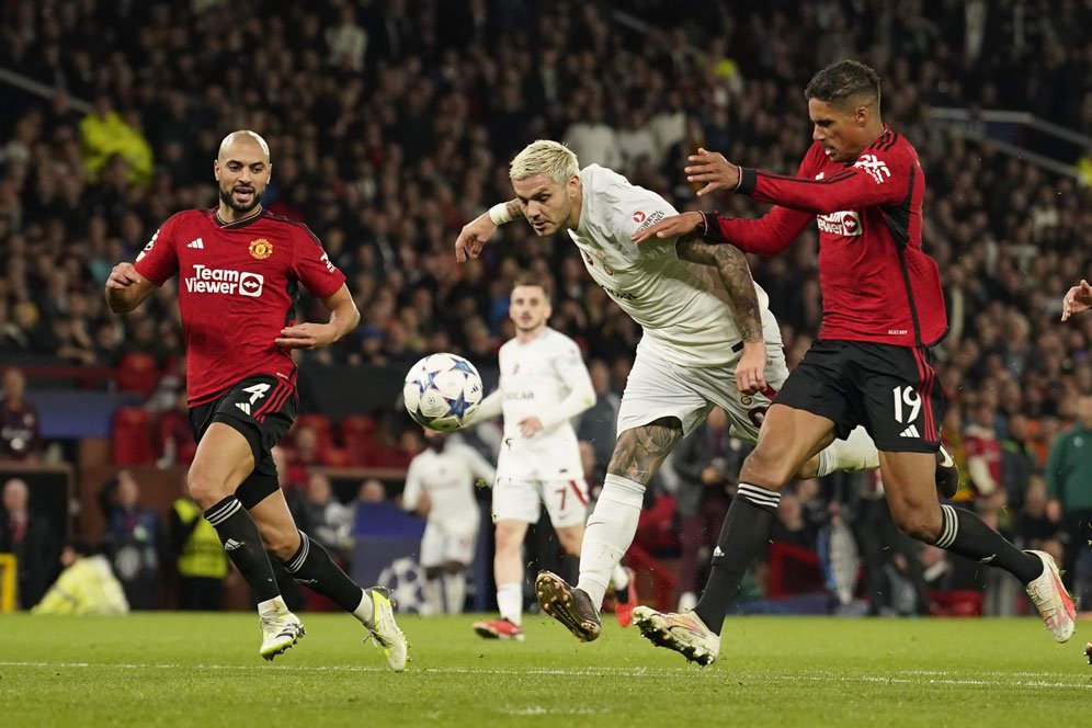 Hasil Liga Champions Tadi Malam: Real Madrid Comeback, MU & Arsenal Keok