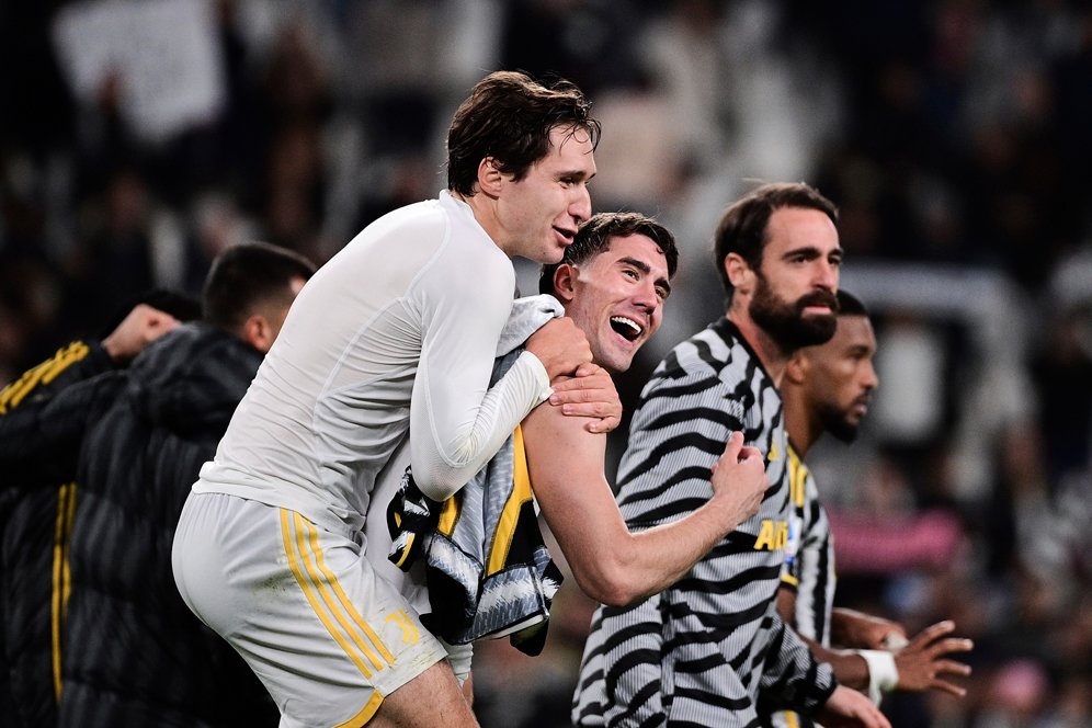 5 Pelajaran dari Kemenangan Juventus atas Hellas Verona: Cambiaso Pahlawan Bianconeri! 5 Pelajaran dari Kemenangan Juventus atas Hellas Verona: Cambiaso Pahlawan Bianconeri!