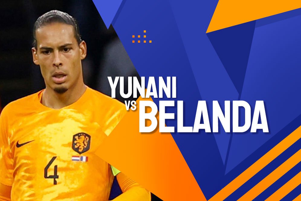 Prediksi Yunani vs Belanda 17 Oktober 2023