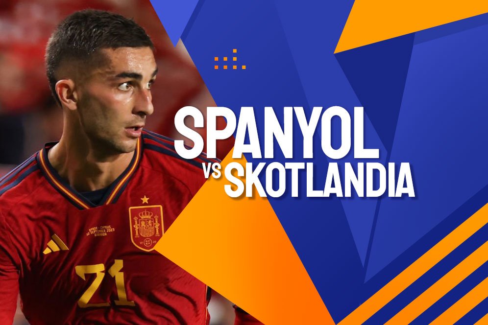 Prediksi Spanyol vs Skotlandia 13 Oktober 2023