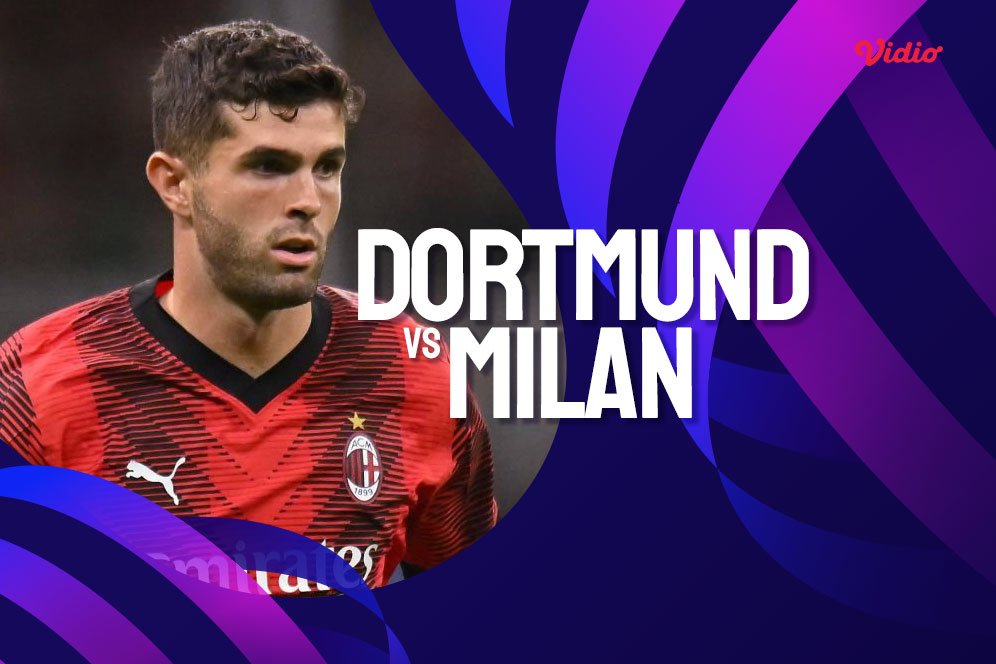 Prediksi Borussia Dortmund vs AC Milan 5 Oktober 2023 Prediksi Borussia Dortmund vs AC Milan 5 Oktober 2023