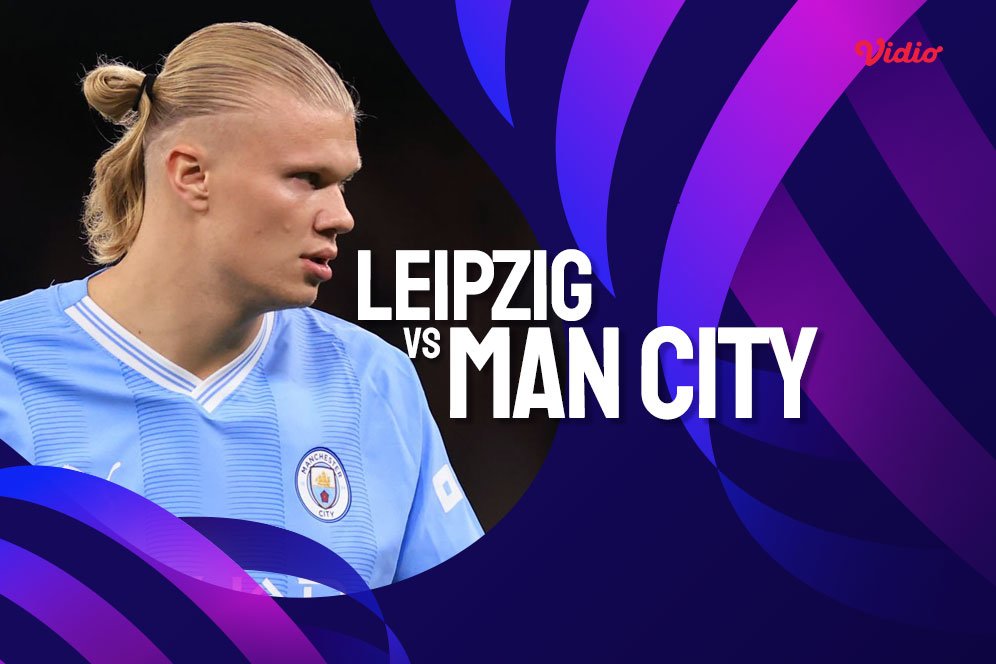 Head to Head dan Statistik: RB Leipzig vs Manchester City Head to Head dan Statistik: RB Leipzig vs Manchester City