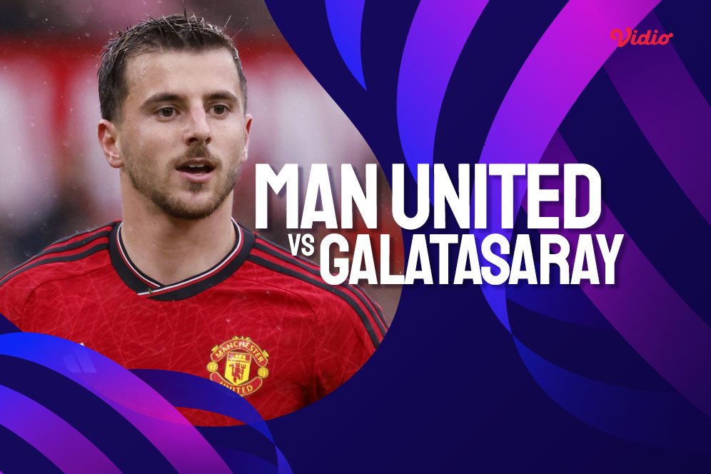 Head to Head dan Statistik: Manchester United vs Galatasaray Head to Head dan Statistik: Manchester United vs Galatasaray