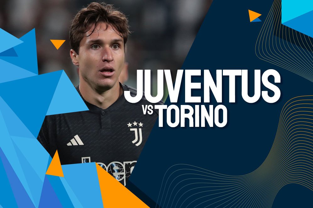 Link Live Streaming Serie A Juventus vs Torino di Vidio