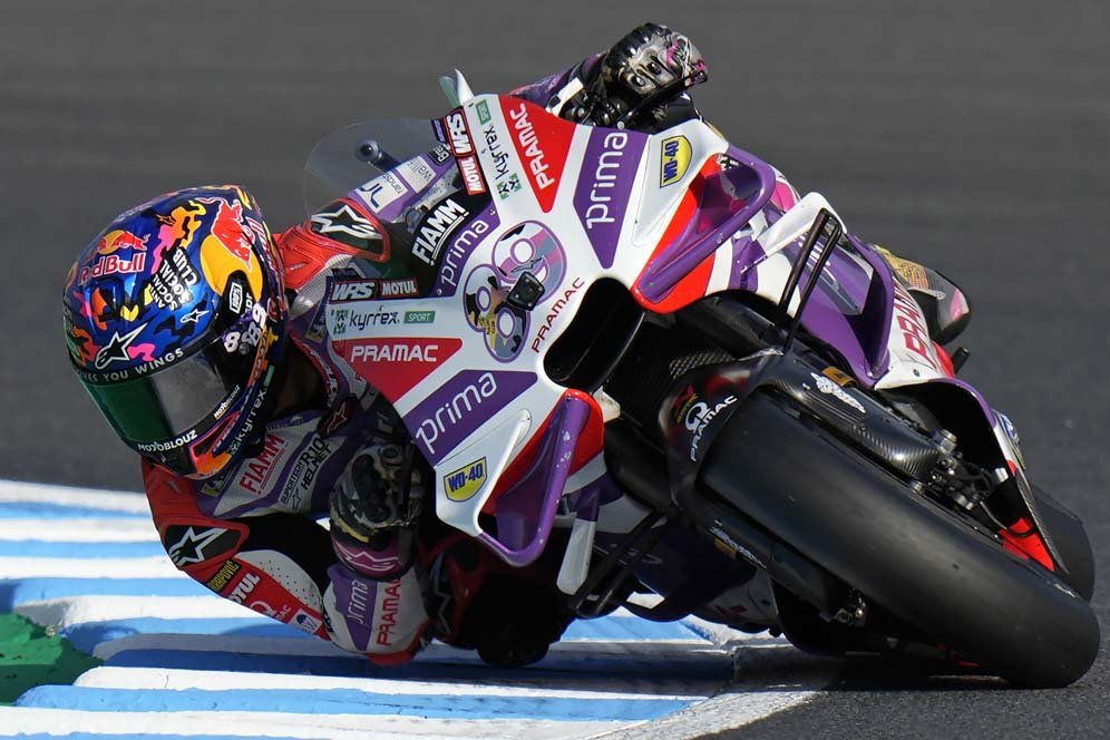 Jadwal Lengkap MotoGP Indonesia di Sirkuit Mandalika, 13-15 Oktober 2023 Jadwal Lengkap MotoGP Indonesia di Sirkuit Mandalika, 13-15 Oktober 2023