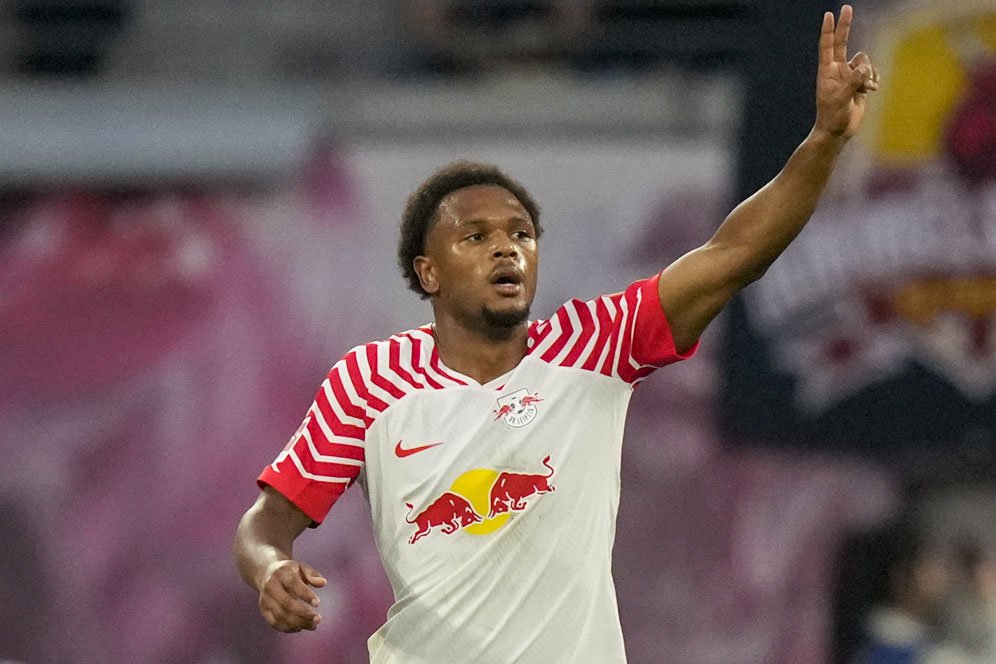 Bomber RB Leipzig Ini Jadi Incaran Manchester United?