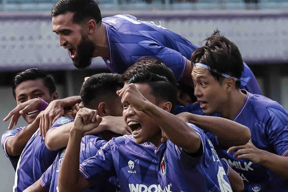 Prediksi BRI Liga 1: Persita Tangerang vs Barito Putera 4 November 2023 Prediksi BRI Liga 1: Persita Tangerang vs Barito Putera 4 November 2023