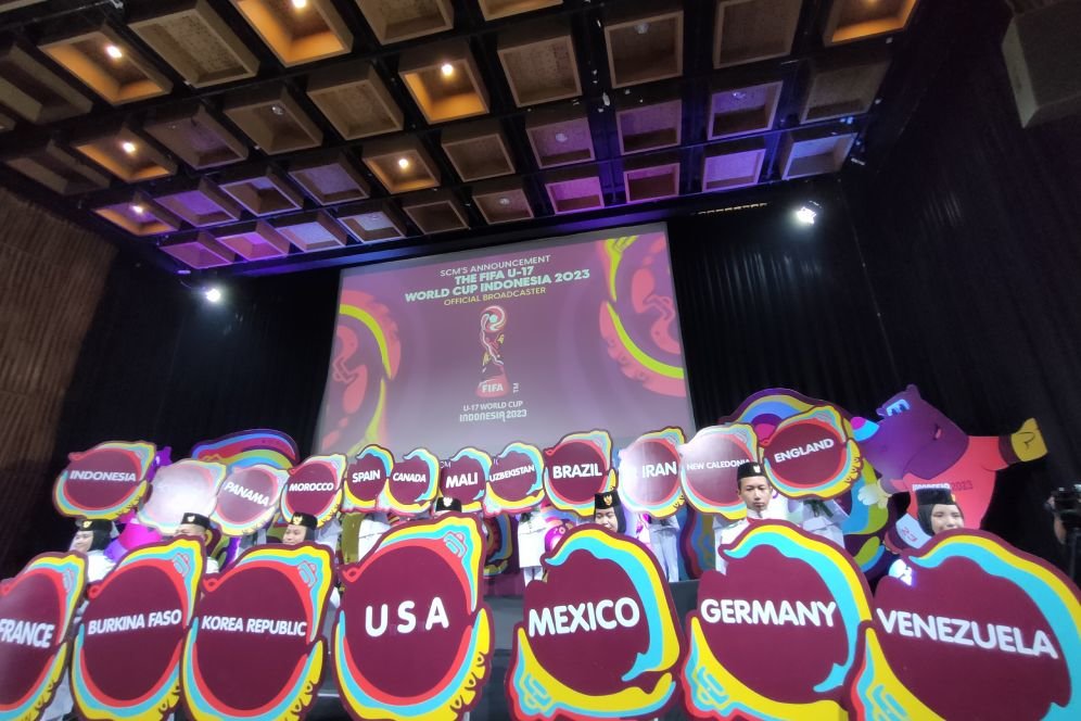 Nobar Piala Dunia U-17 2023 di Pos Ronda Tidak Dilarang, Asal Penuhi Syarat yang Satu Ini Nobar Piala Dunia U-17 2023 di Pos Ronda Tidak Dilarang, Asal Penuhi Syarat yang Satu Ini