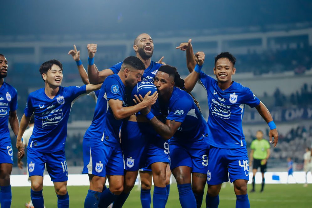 Top! Pertajam Lini Serang di Liga 1, PSIS Semarang Pinang Striker Timnas Burundi