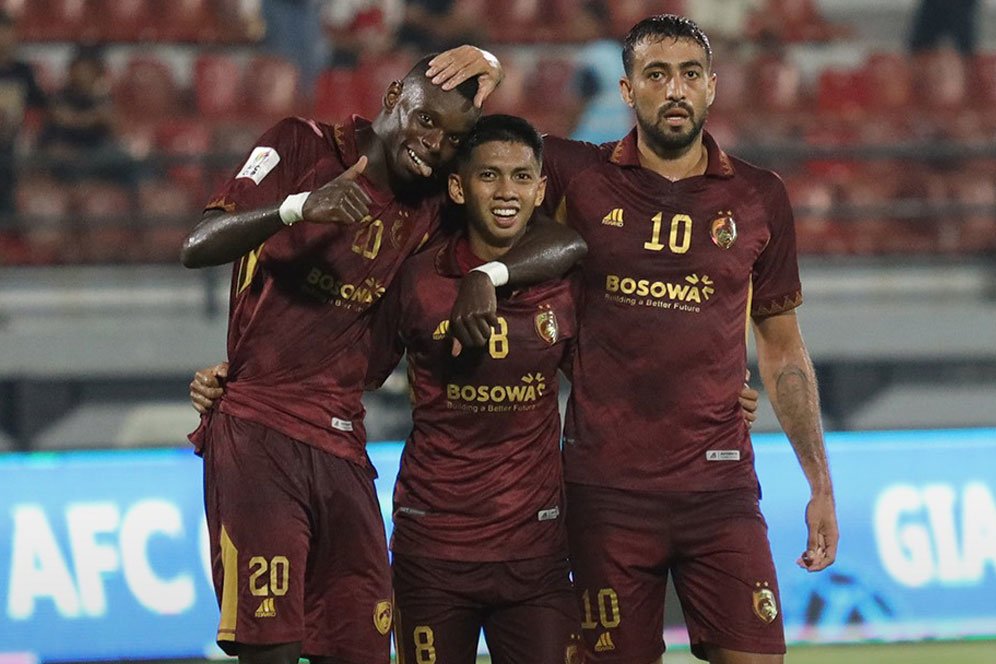 Prediksi BRI Liga 1: PSM Makassar vs Persita Tangerang 4 Februari 2024