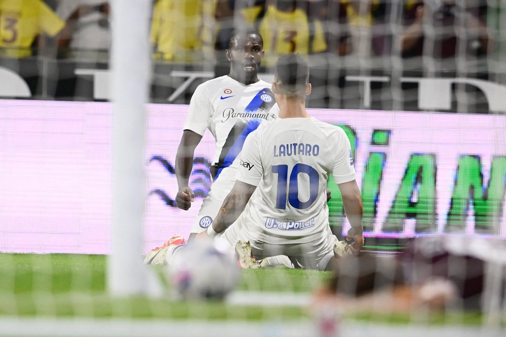 Klasemen Terbaru Liga Italia 2023/2024 Hari Ini, Senin 2 Oktober 2023 Klasemen Terbaru Liga Italia 2023/2024 Hari Ini, Senin 2 Oktober 2023