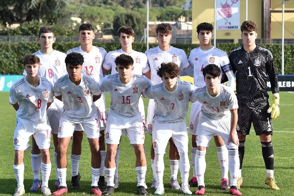 Piala Dunia U-17 2023: Spanyol Enggan Pandang Kanada Sebelah Mata