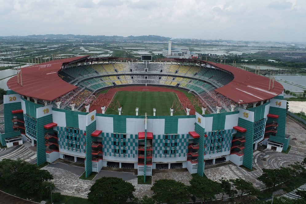 Selama Piala Dunia U-17 2023, Sinyal Internet di Stadion Gelora Bung Tomo Dipastikan Aman