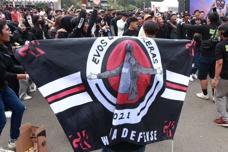 Hal-Hal Menarik yang ada di Grand Final AXIS Nation Cup 2023, Apa Saja?