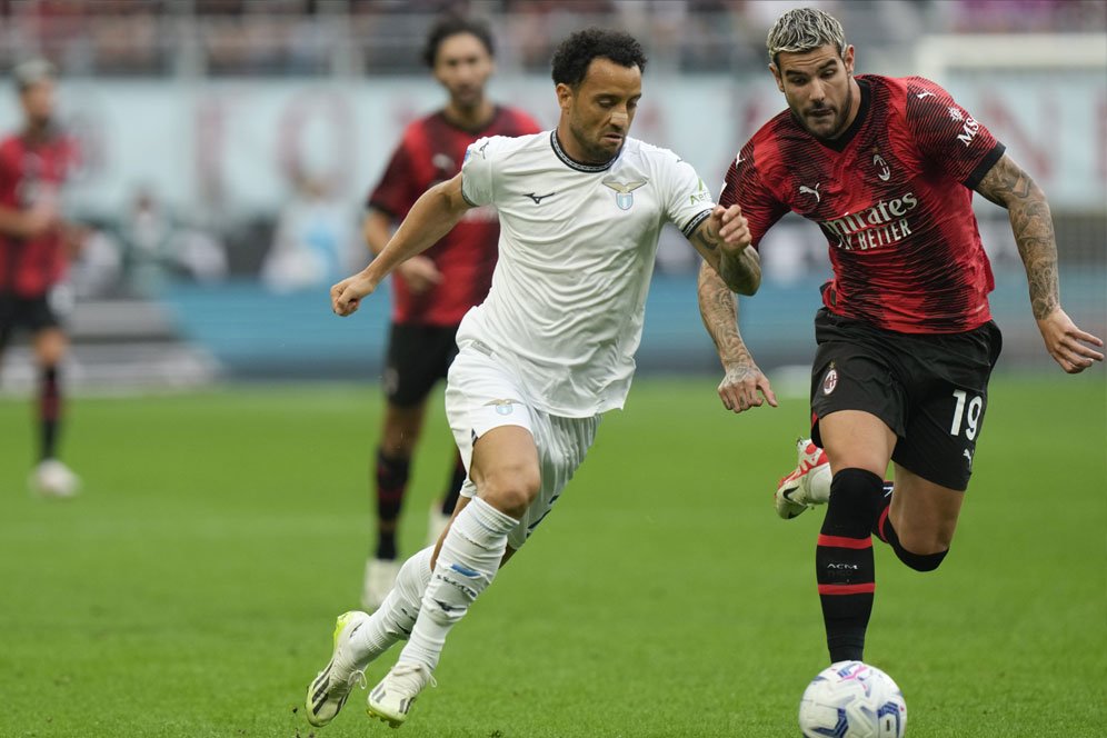 Bintang Lazio Ini Hijrah ke Juventus di Musim Depan?
