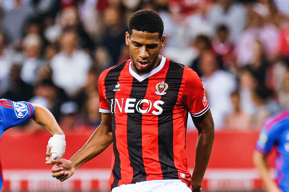 Mau Jean Clair-Todibo, Manchester United Harus Bayar Segini ke Nice