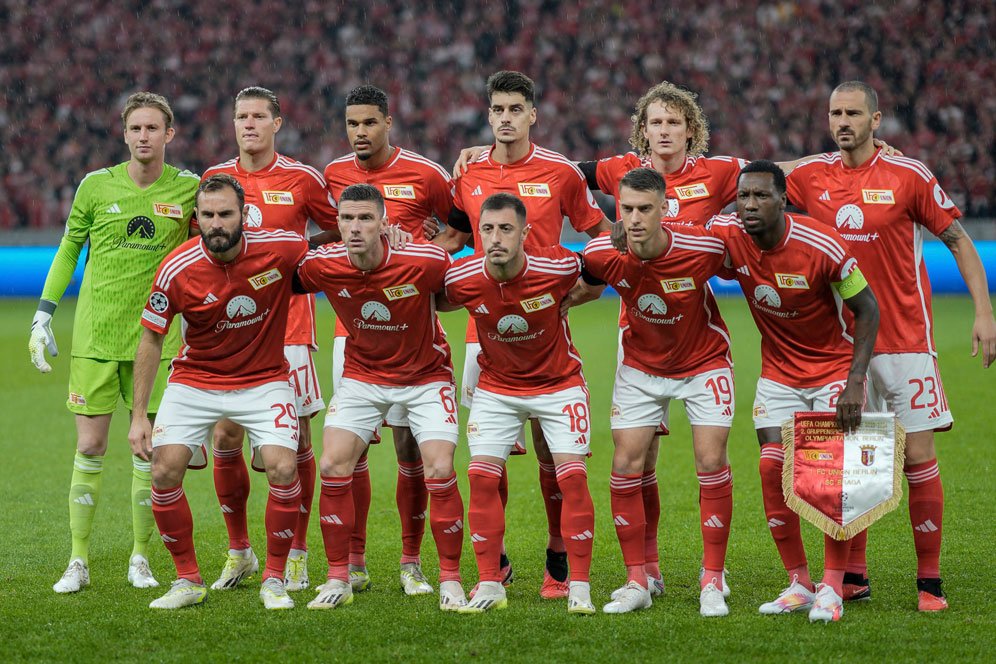 Laga Kedua Union Berlin di Liga Champions: Sejarah, Protes, dan Drama Menit Akhir
