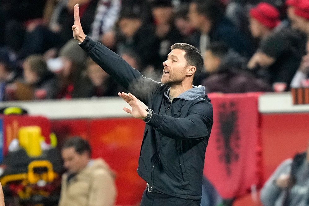 Saran untuk Xabi Alonso: Prioritaskan Real Madrid Dulu, Baru Liverpool