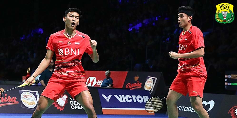 Jadwal Lengkap Denmark Open 2023, 17-22 Oktober 2023 - Bola.net