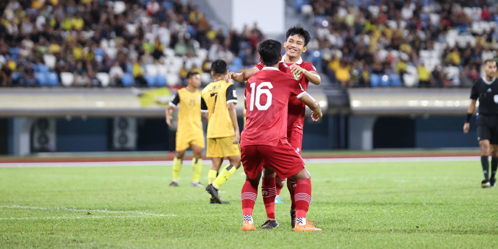 Kualifikasi Piala Dunia 2026, Shin Tae-yong Sebut Timnas Indonesia Tim