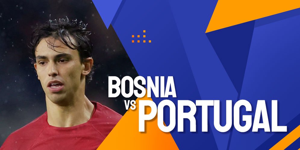 Prediksi Bosnia-Herzegovina Vs Portugal 17 Oktober 2023 - Bola.net