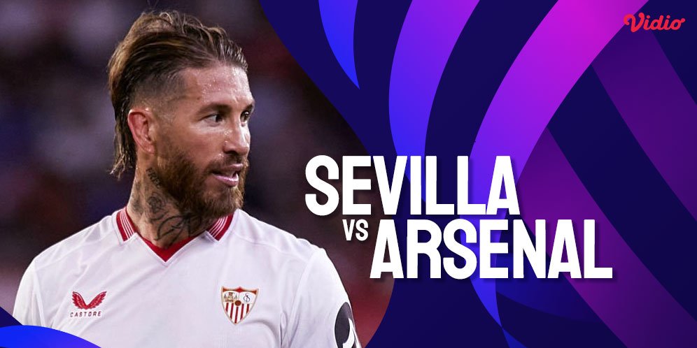 Prediksi Sevilla vs Arsenal 25 Oktober 2023 - Bola.net