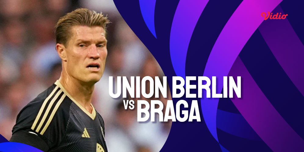 Braga fc union berlin