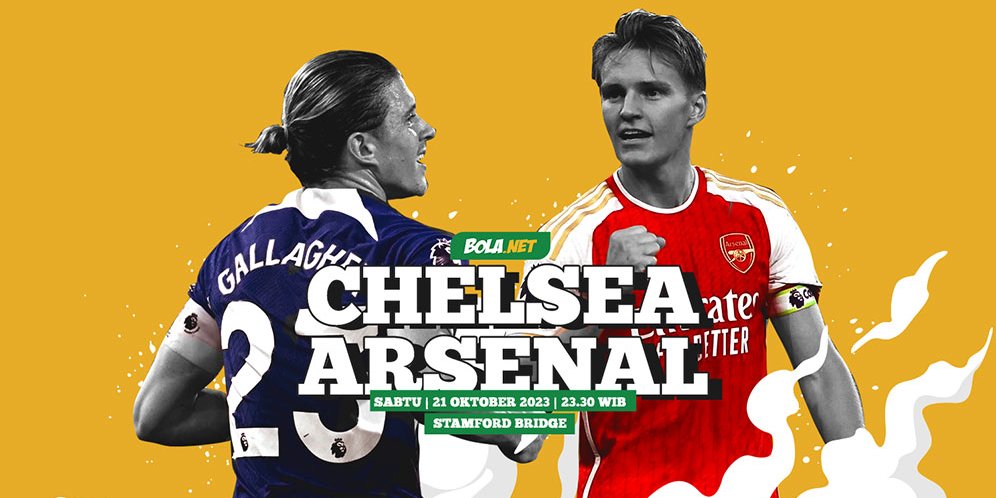 Link live streaming discount chelsea vs arsenal 2021